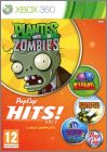 PopCap Hits ! Vol 2 (II) - Plantes contre Zombies + Zuma...