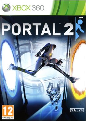 Portal 2 (II)