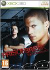 Prison Break - The Conspiracy