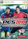 PES: Pro Evolution Soccer 2010 (World Soccer Winning ...)
