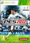 PES: Pro Evolution Soccer 2012 (World Soccer Winning ...)