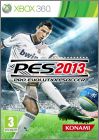 PES: Pro Evolution Soccer 2013 (World Soccer Winning ...)