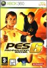 PES: Pro Evolution Soccer 6 (VI, 2007, World Soccer ...)