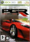 Project Gotham Racing 3 (PGR III)