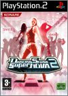 Dancing Stage Super Nova 2 (II, Dance Dance Revolution ...)