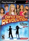 Dance Dance Revolution - Disney Channel Edition
