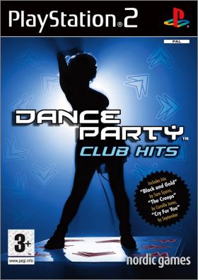Dance Party - Club Hits