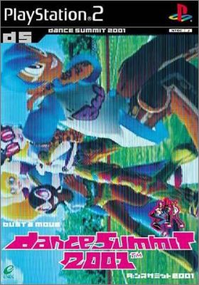 Dance Summit 2001 - Bust A Move