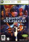 Project Sylpheed (Project Sylpheed - Arc of Deception)