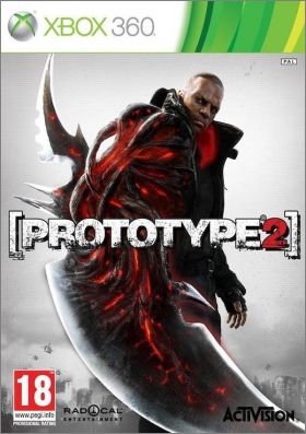 Prototype 2 (II)