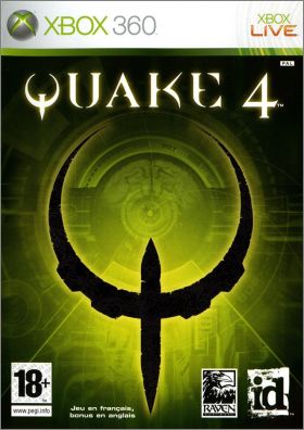 Quake 4 (IV)