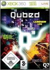 Qubed - Rez HD + Lumines Live ! + Every Extend Extra Extreme