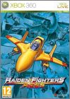 Raiden Fighters Aces