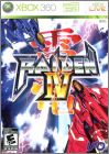 Raiden 4 (IV)