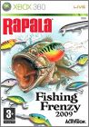 Rapala Fishing Frenzy 2009