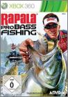 Rapala Pro Bass Fishing