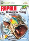 Rapala - Tournament Fishing !
