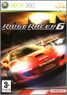 Ridge Racer 6 (VI)