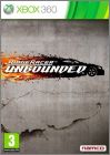 Ridge Racer - Unbounded