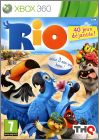 Rio - 40 Jeux D�jant�s ! (... - Multiplayer Party Game !)