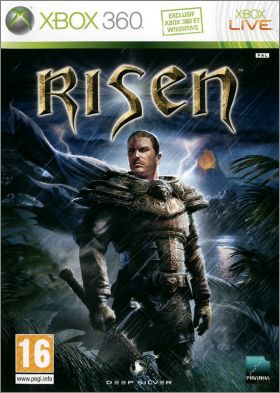 Risen 1