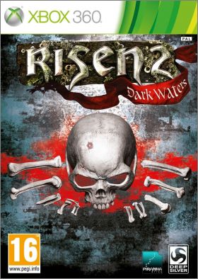 Risen 2 (II) - Dark Waters