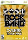 Rock Band - Country Track Pack 1