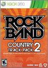 Rock Band - Country Track Pack 2 (II)