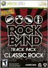 Rock Band - Track Pack - Classic Rock