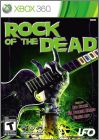 Rock of the Dead