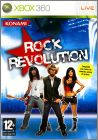 Rock Revolution