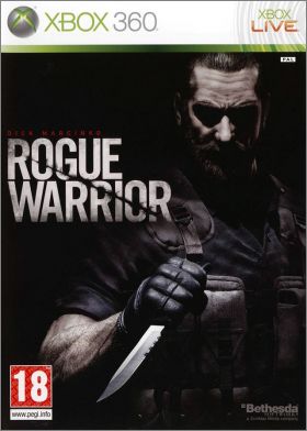 Rogue Warrior (Dick Marcinko...)