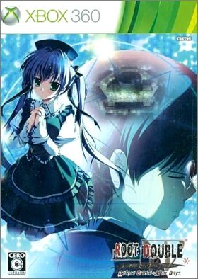 Root Double - Before Crime * After Days