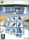 Winter Sports 2009 - The Next Challenge (Winter Sports 2 II)