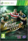 Rugby League Live 2 (II)