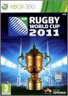Rugby World Cup 2011
