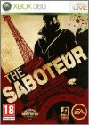 The Saboteur