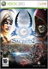 Sacred 2 (II) - Fallen Angel