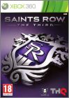 Saints Row 3 (III, The Third)