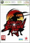 Samurai Shodown Sen (Samurai Spirits Sen)