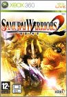 Samurai Warriors 2 (Sengoku Musou II)