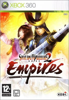Samurai Warriors 2 (II) - Empires