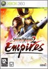 Samurai Warriors 2 (II) - Empires
