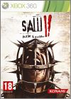 Saw 2 (II) - Flesh & Blood