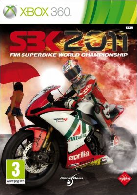 SBK 2011 - FIM Superbike World Championship