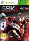 SBK Generations - Ride 4 Years - Seasons 2009 / 2012