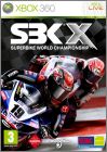 SBK X - Superbike World Championship (... - JP Edition)