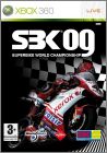 SBK 09 - Superbike World Championship