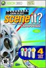 Scene it ? - Cin�ma en Folie (... - Lights, Camera, Action)