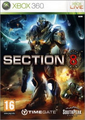 Section 8